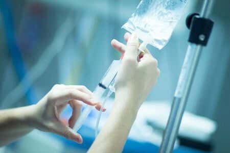 Patient Receives Fatally Toxic Treatment For Complex Regional Pain Syndrome