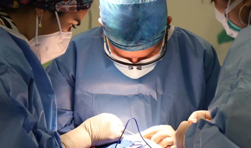 VP Shunt Catheter Misplacement Leads to Paralysis