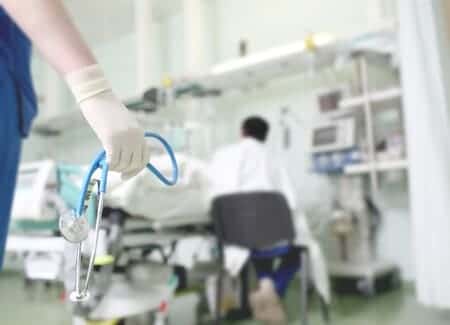 Doctors Fail to Diagnose Fatal Lung Disease