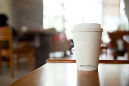 Child is Severely Burned by Hot Coffee on Ferry Ride