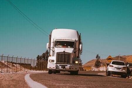Texas Court OKs $116M Award In Truck Crash