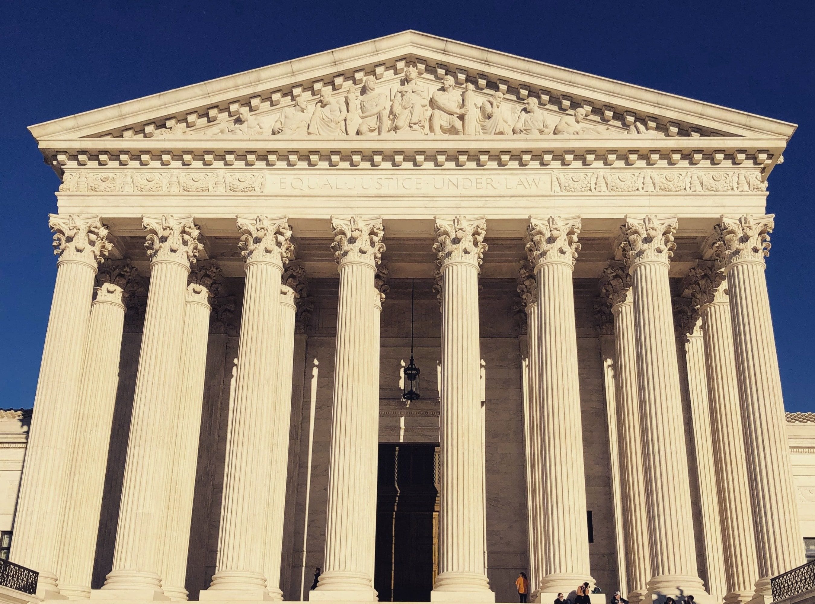 johnson & johnson appeal to supreme court