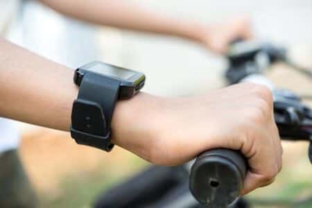 Wearable Technology Expert Opines On Intellectual Property Dispute