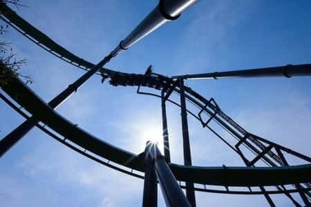 Mechanical Engineer Evaluates Cause Of Roller Coaster Injury