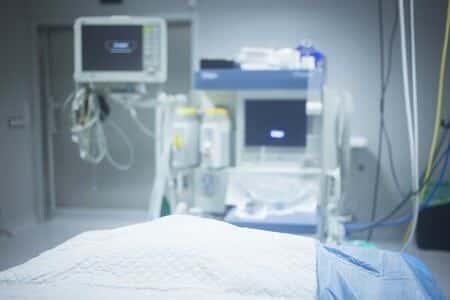 Renal Failure Patient Is Given Delayed Emergency Room Treatment