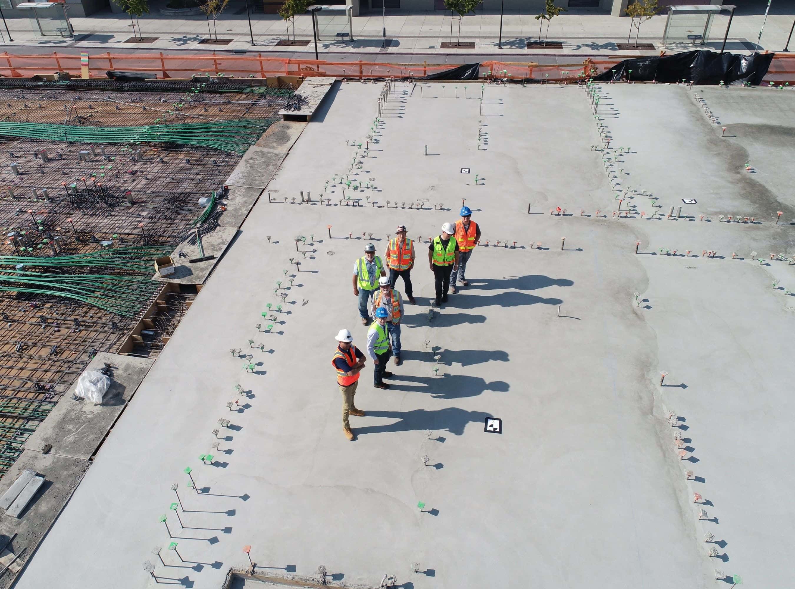 Construction Management Expert’s Report Fails to Sufficiently Support Damages Opinion