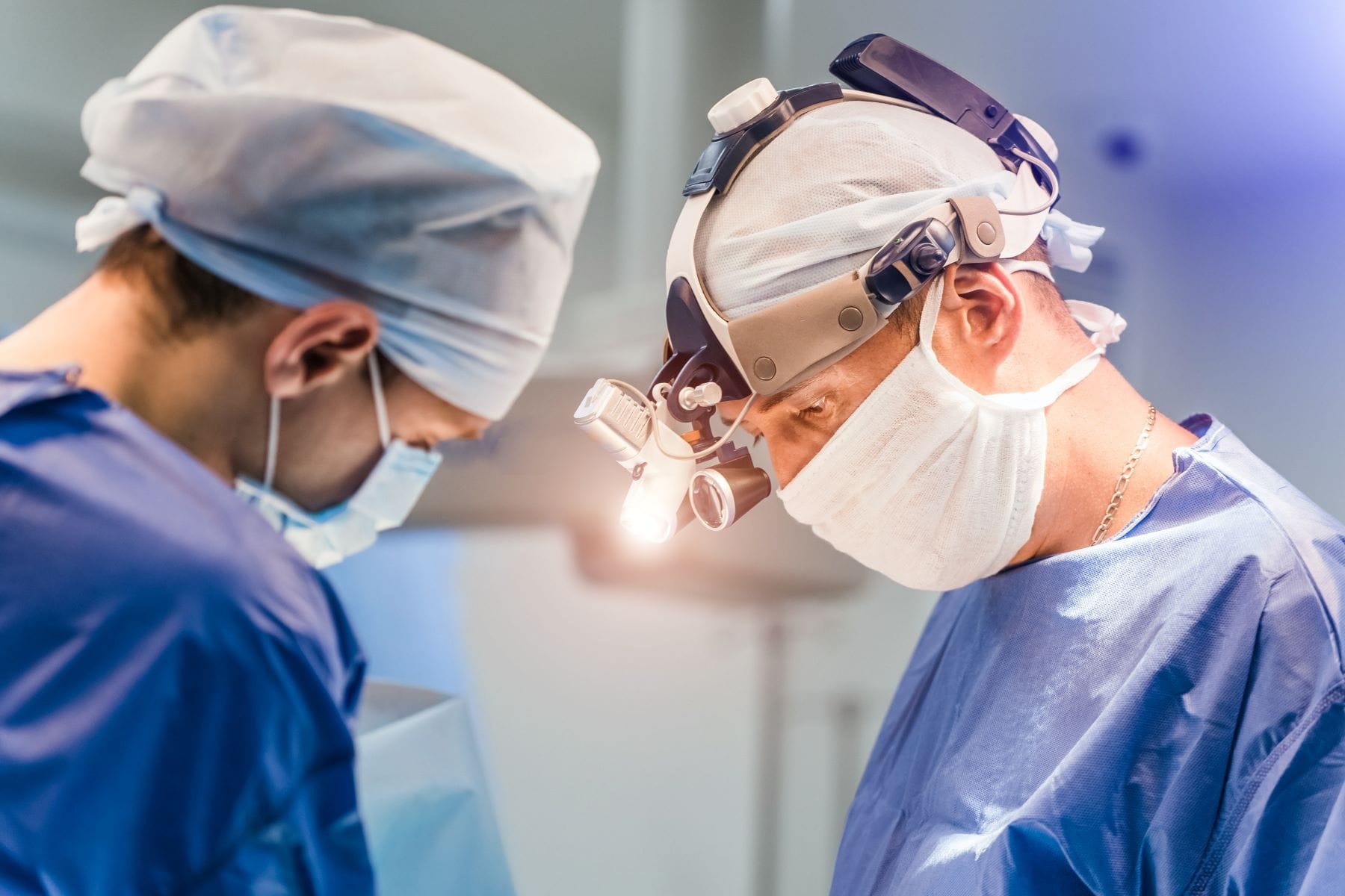 $17M Maine Verdict for Wrong-Organ Bladder Removal
