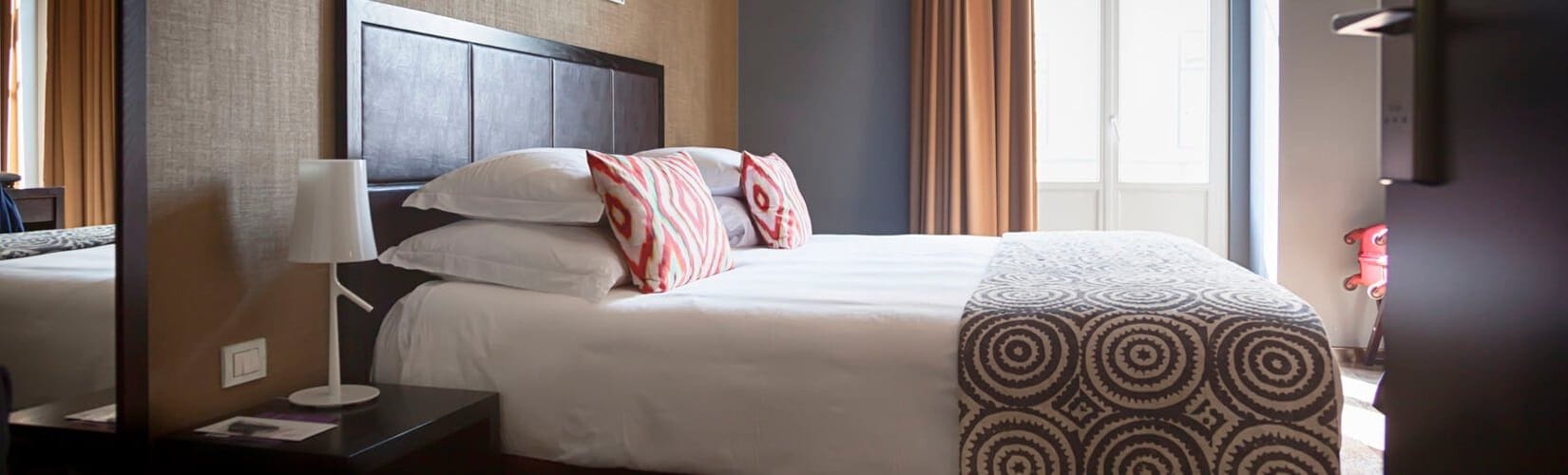 Hotel Expert Witness