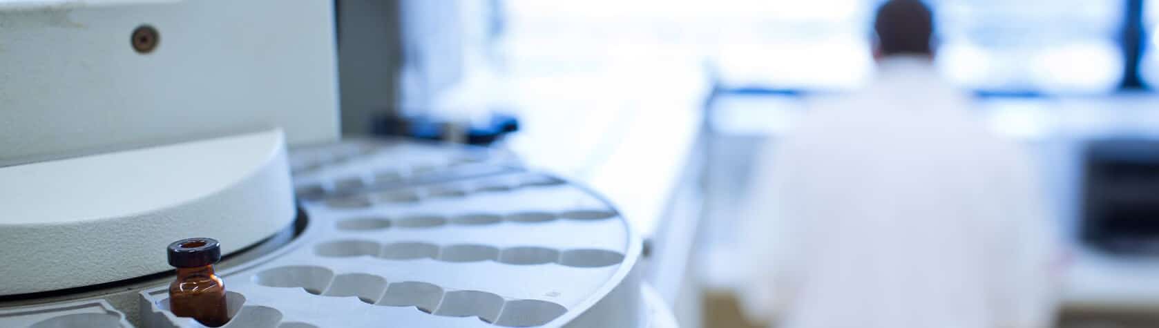 Medical Laboratory Expert Witness