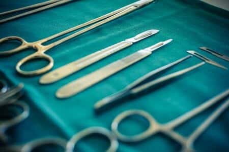 Man Suffers Bowel Perforation, Sepsis After Robotic-Assisted Surgery