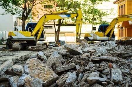 Balcony Collapse Incites Contracting Lawsuit