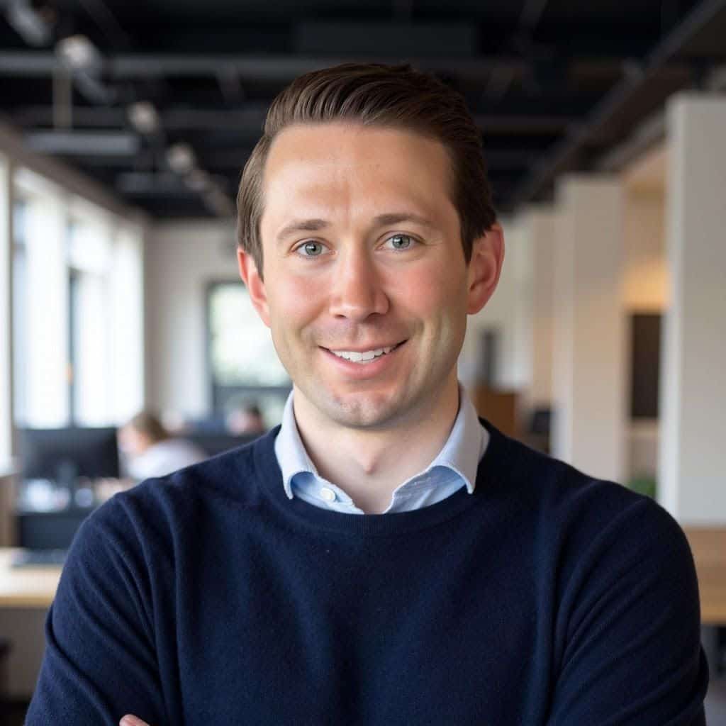 Josh Hyatt