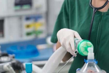 Delayed Meningitis Diagnosis Leaves Patient Ventilator-Dependent