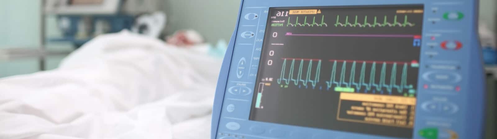 Nursing Expert Witness