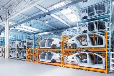 Catastrophic Roof Collapse During Car Accident Allegedly Caused by Defective Structural Components