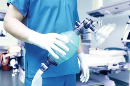 Patient With Neurological Disorders Suffers From Seizures Post-Anesthesia