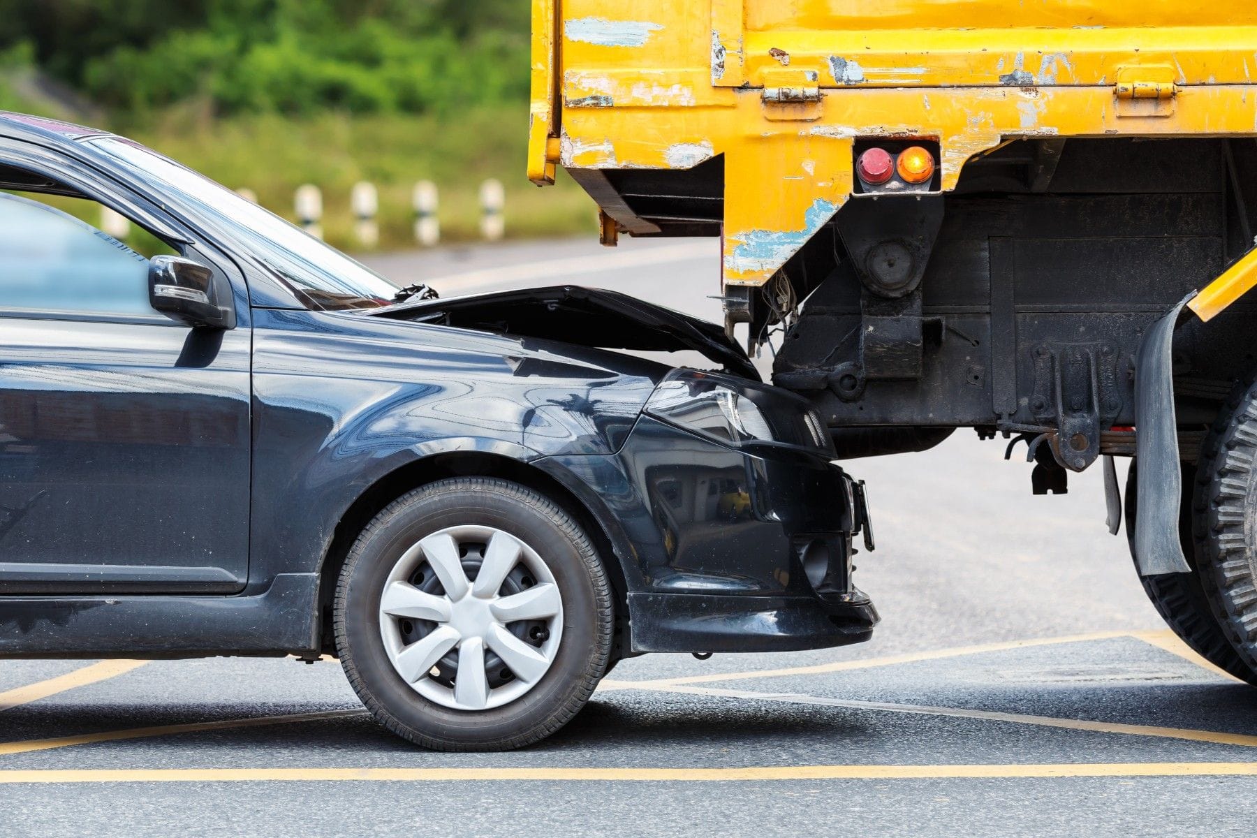 Car crash