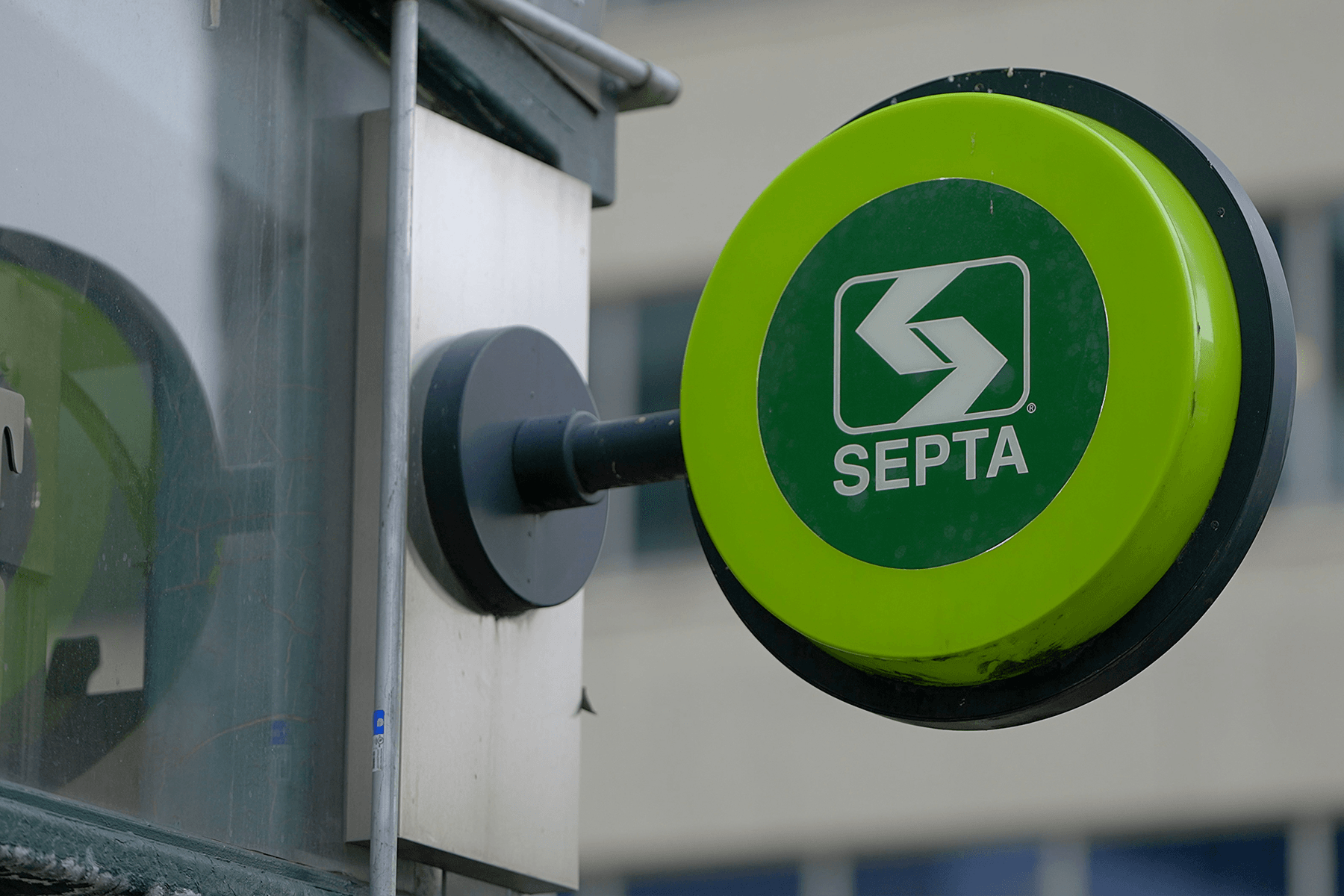 SEPTA Transportation in Philadelphia