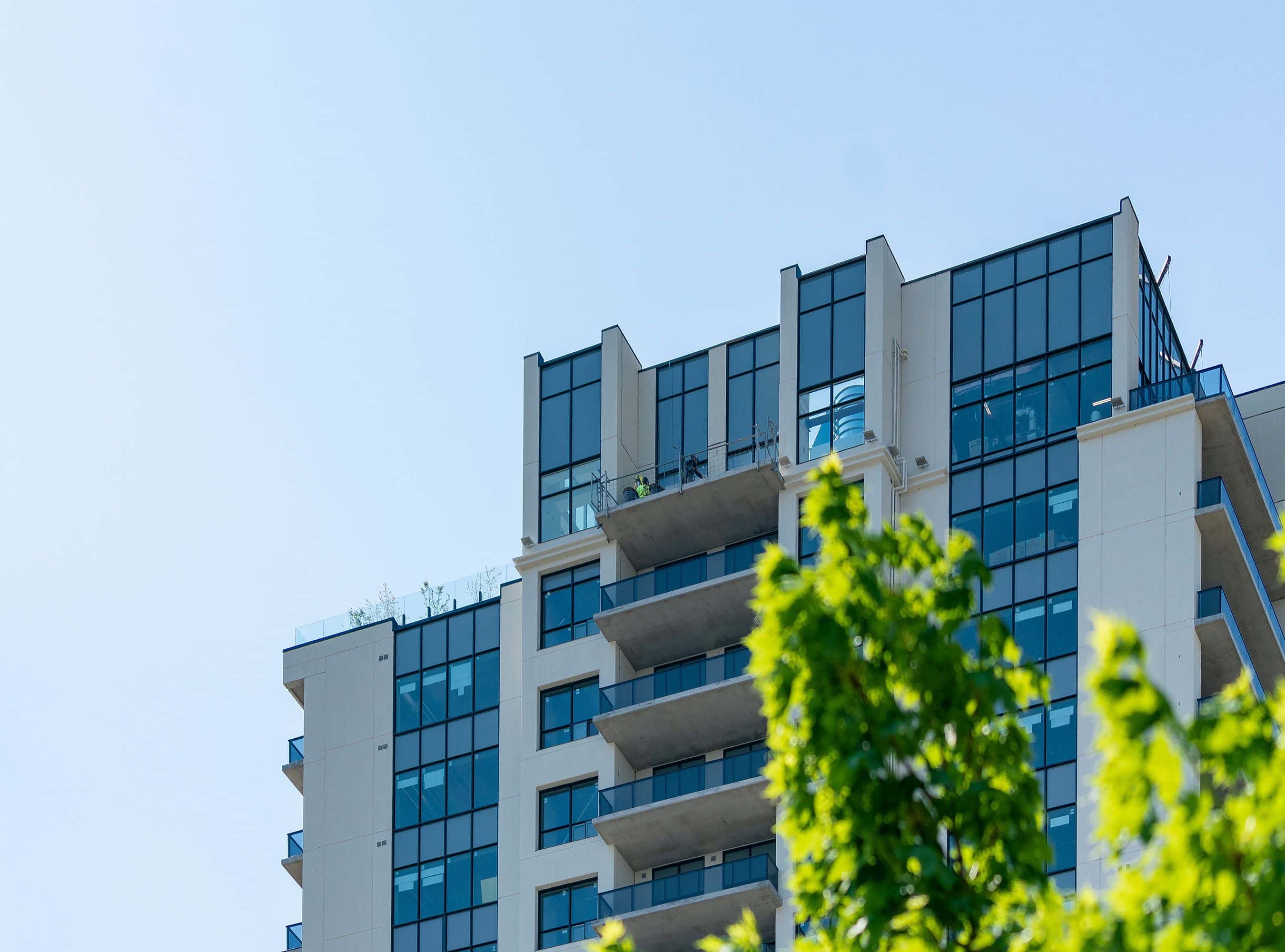 Court Excludes Structural Engineering Expert Testimony That Discusses Depreciation