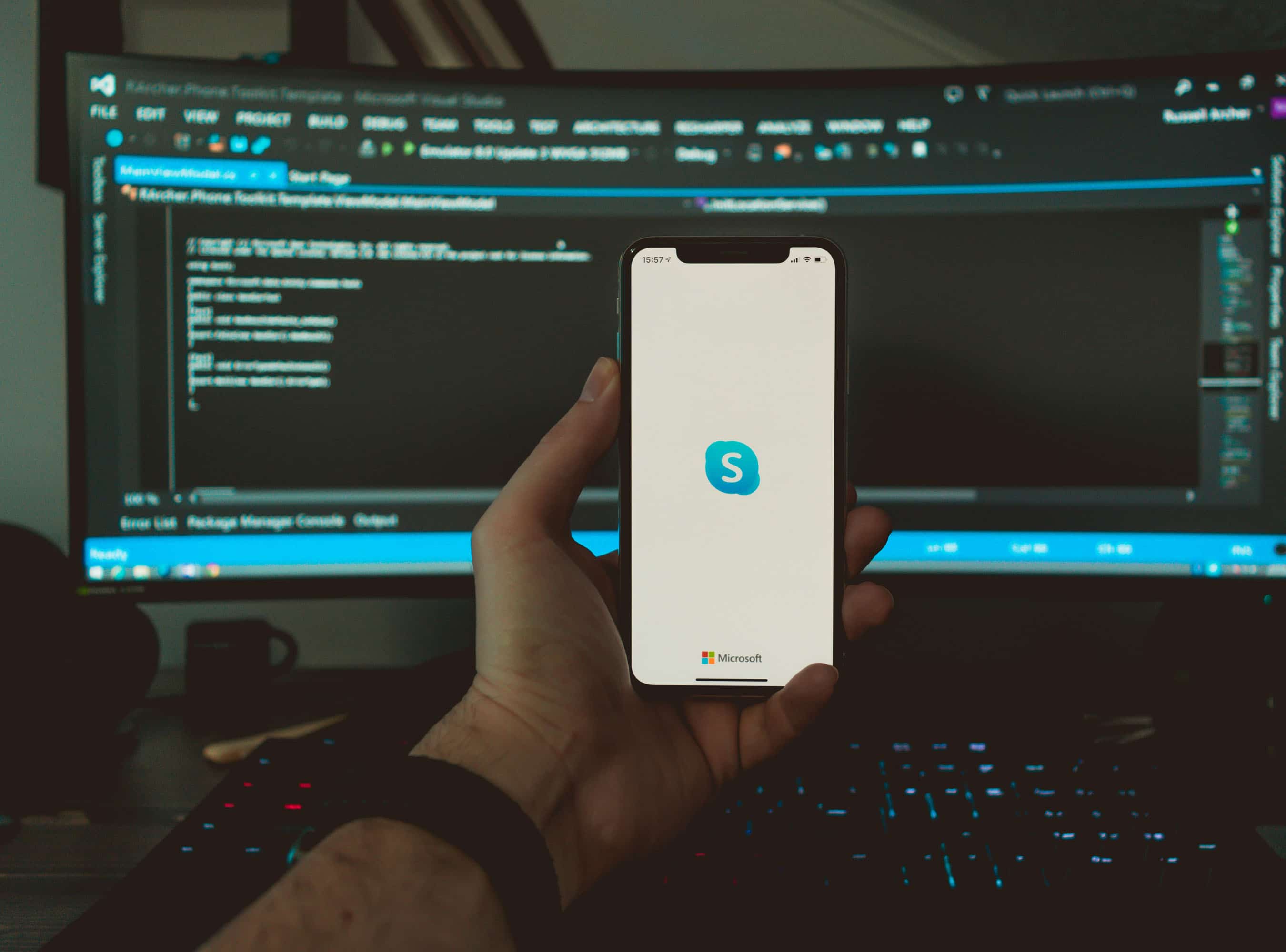 New York Courts Virtual Hearings