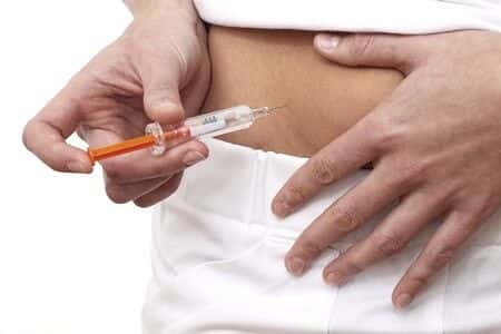 Heparin Causes Double Amputation