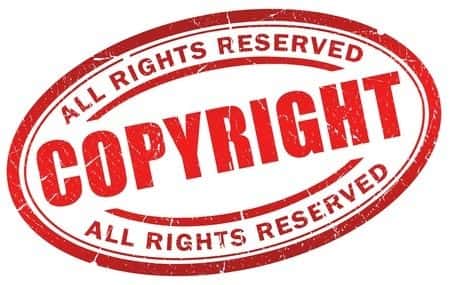 Copyright expert witness advises on copied product design