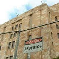 Children Exposed to Asbestos After School Improperly Removes Hazardous Material