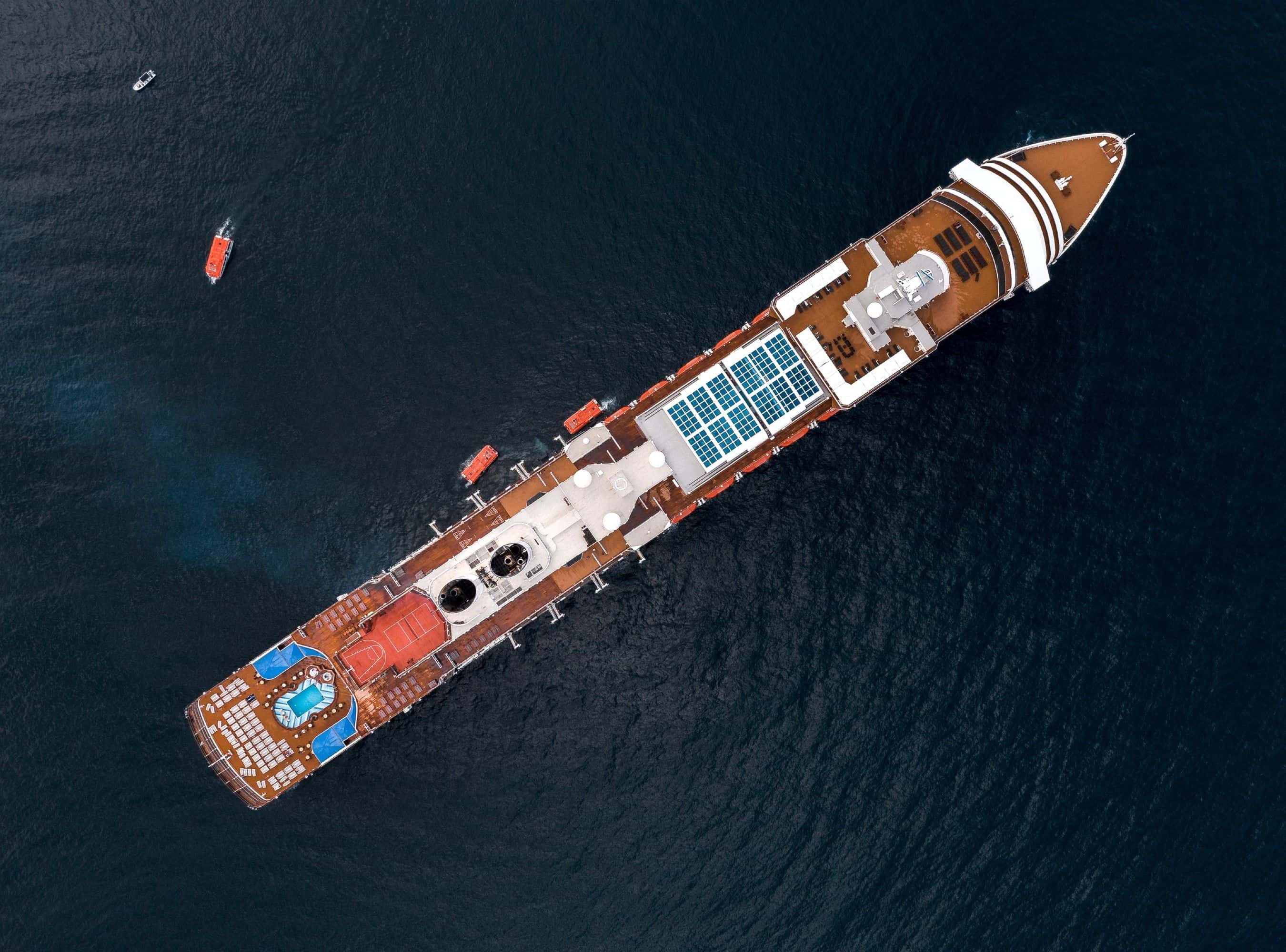 In Absence of an Official CV, Maritime Expert’s Testimony Found Unreliable