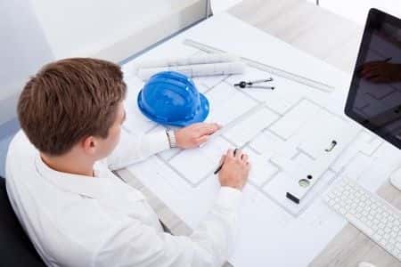 Civil engineering expert witness opines on slip and fall in grocery store