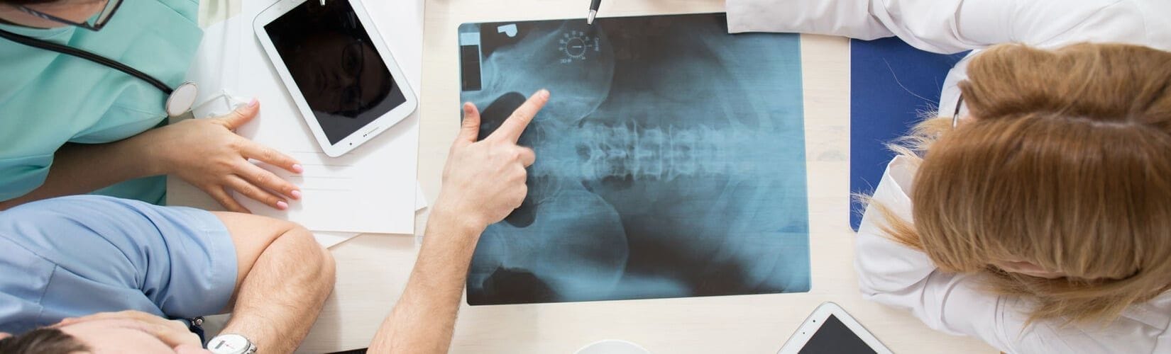 $247 Million Verdict for Recipients of Defective DePuy Hip Implants