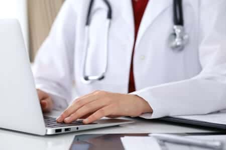 Retained Sponge during Cardiac Monitor Insertion Prompts Lawsuit