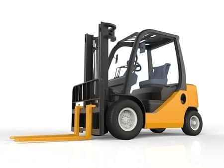 Mechanical Engineering Expert says Lift Truck Malfunction Caused Driver’s Injuries
