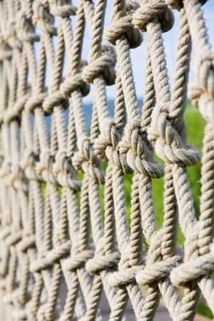 Textile Engineering Expert Witness Advises on Netting Manufacturer’s Patent Infringement Claim