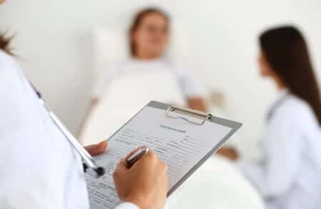 Missed Diagnosis of Vaginal Cancer