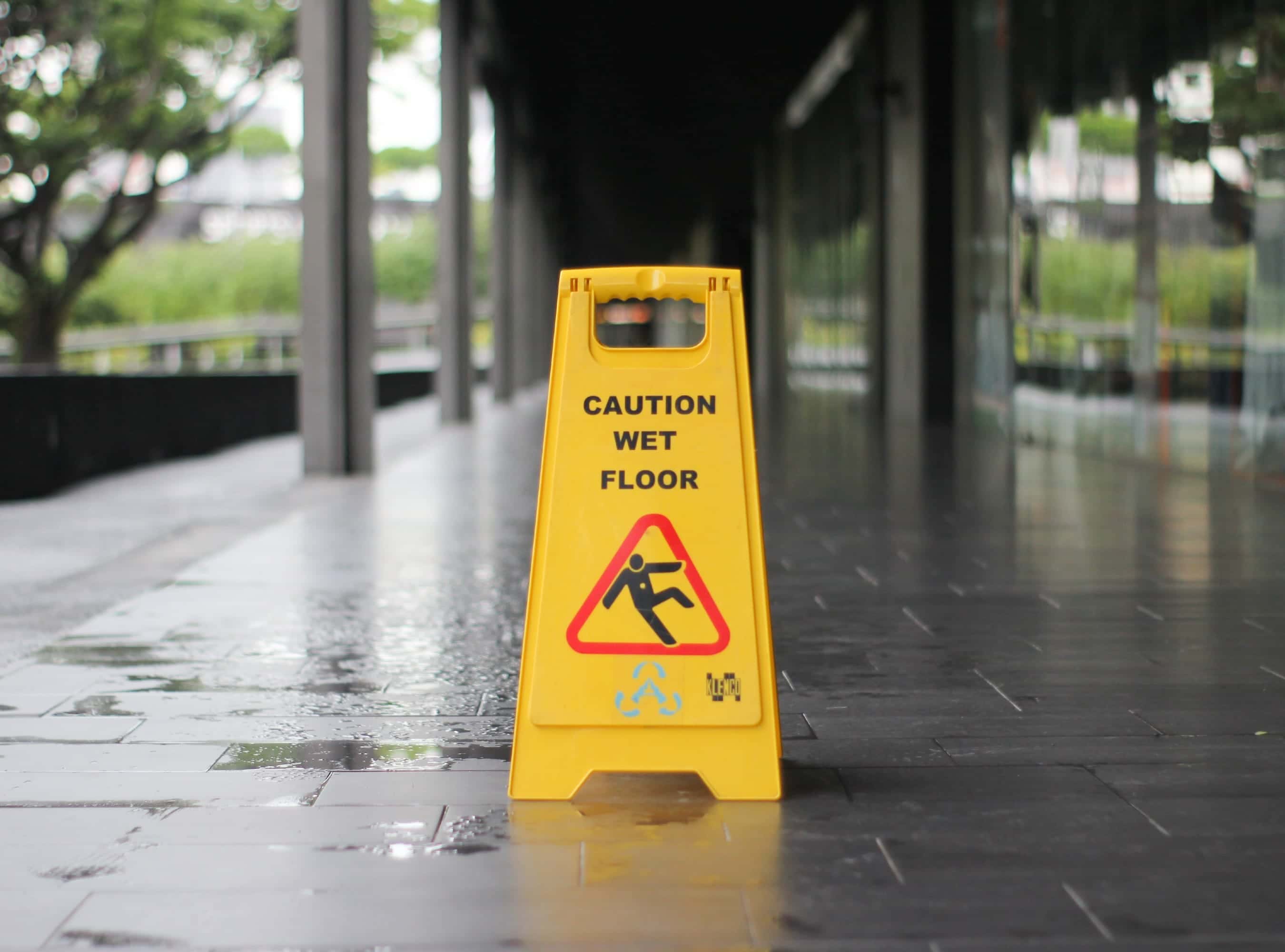 Everything You Need to Know About Testing Standards For Slip Resistance of Interior Tile