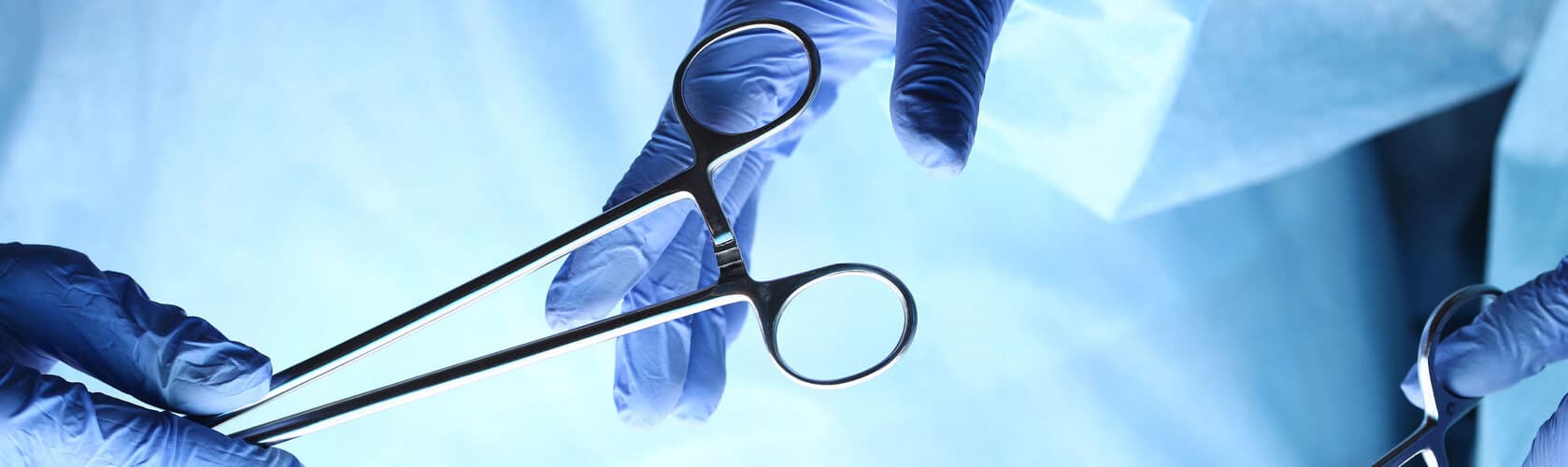 Orthopedic Surgery Expert