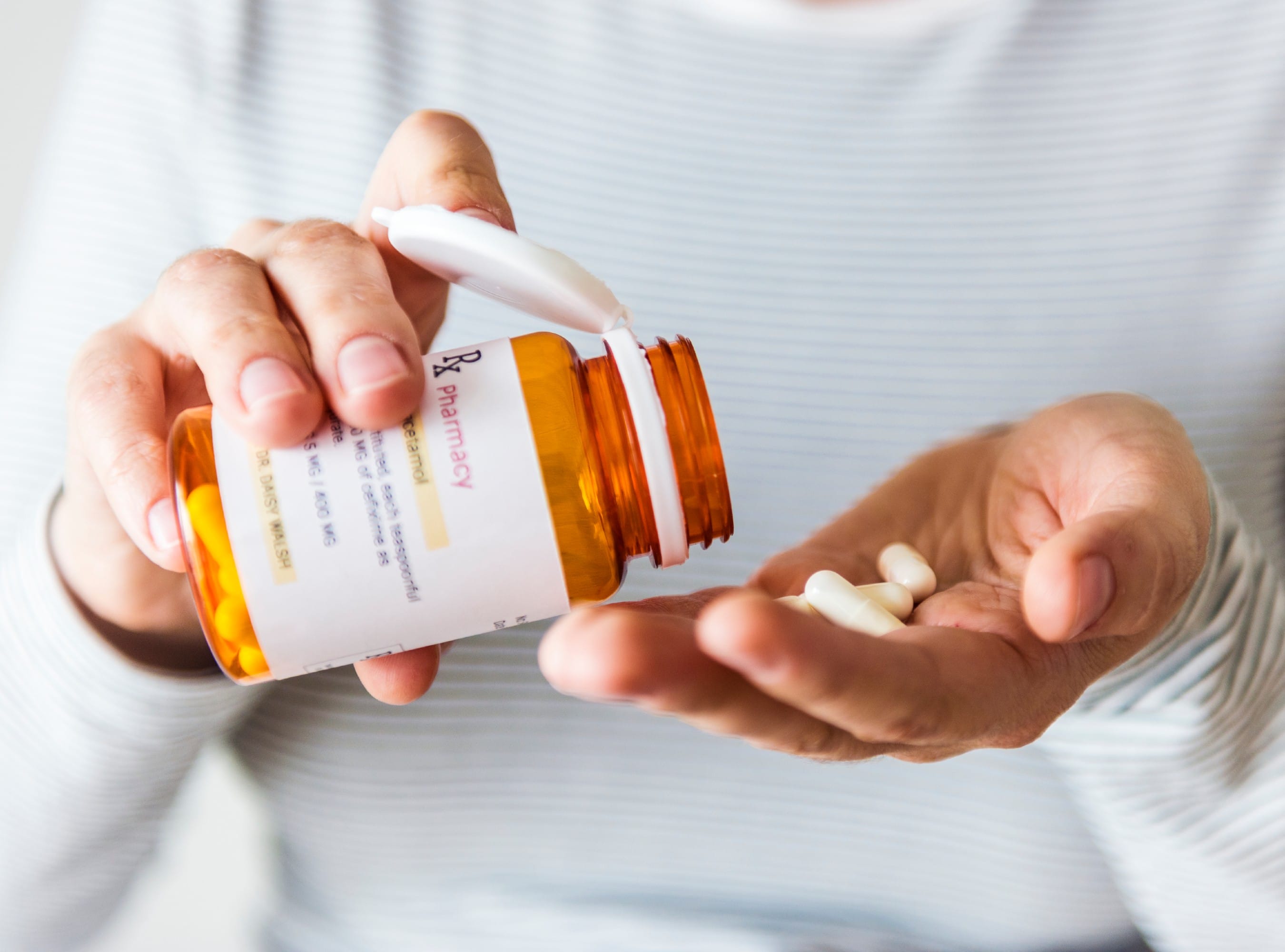 Purdue Pharma Pleads Guilty, Reaching $8.3 Billion Settlement