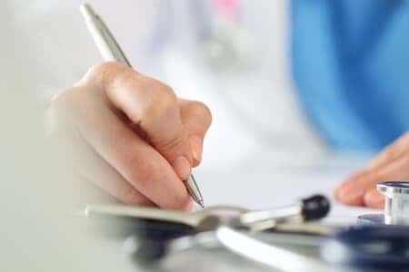 Actuarial Expert Discusses Federal Injury Compensation For Deceased Patient