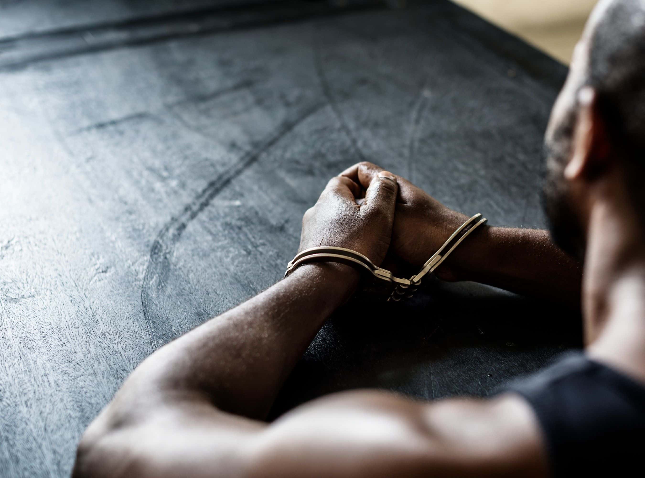 Death Row Writ of Habeas Corpus Blames Lack of Forensic Expert Witness