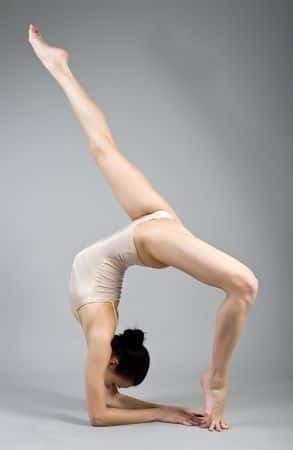 Gymnastics Student Suffers Serious Injuries Due to Lack of Supervision