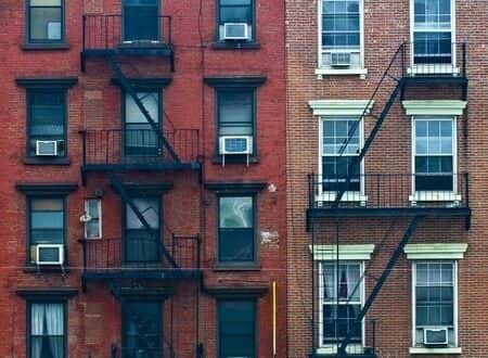 Supportive Housing Resident Assaults Social Worker, Multiple Other Residents