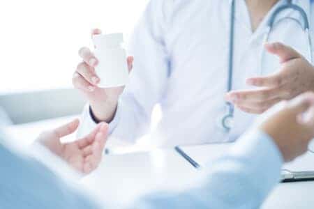 Patient Is Mistakenly Dispensed 50 Times His Prescription Dosage