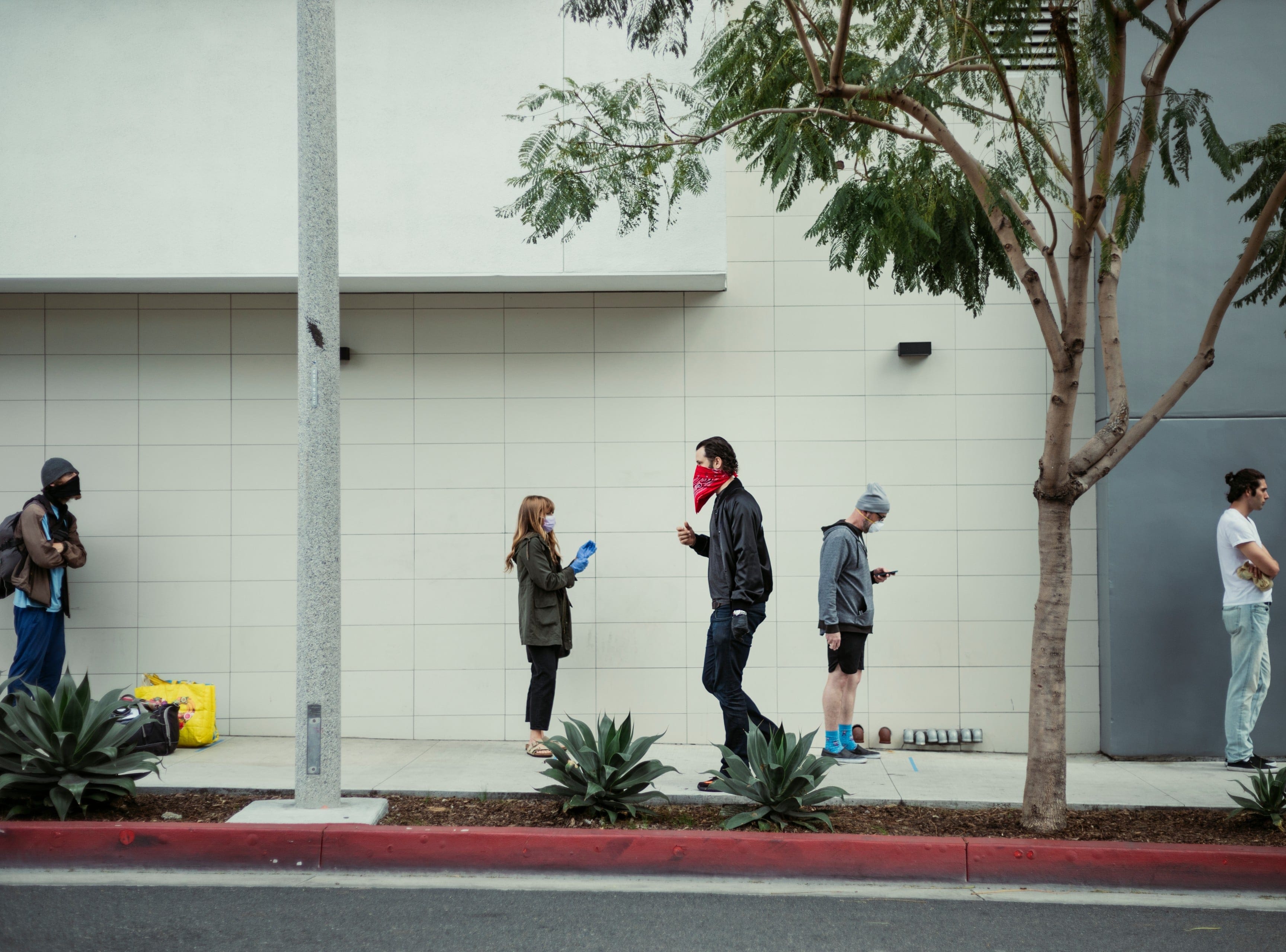 Class Action Claims Spike in the COVID-19 Era