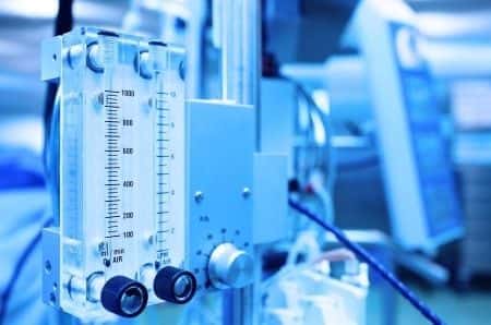 Esophagectomy Causes Necrosis in Patient’s Lung