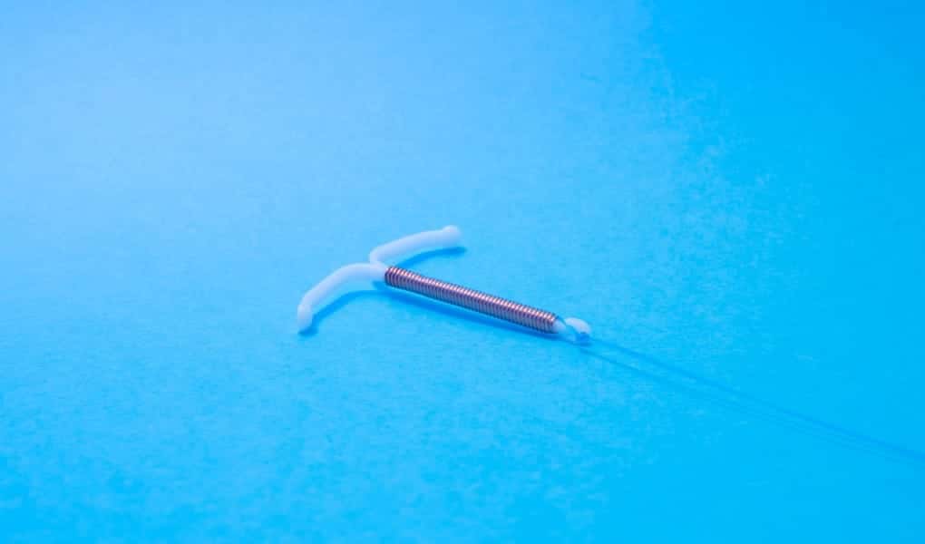 IUD Perforates Woman’s Uterus Following Implantation