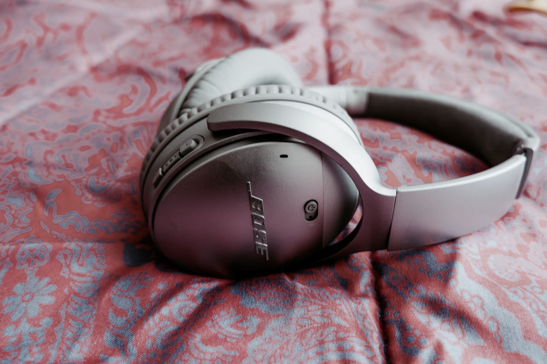 Bose Headphones Lawsuit