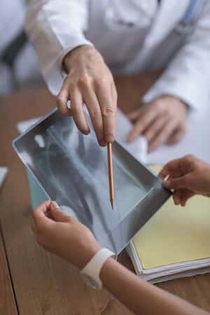 Nursing Expert Witness Discusses Post-Partum Chorioamnionitis