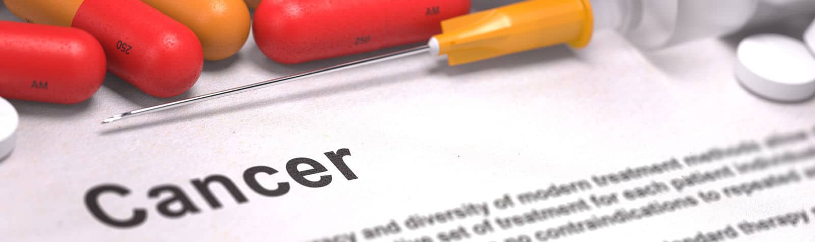 Breast Cancer Featured Image