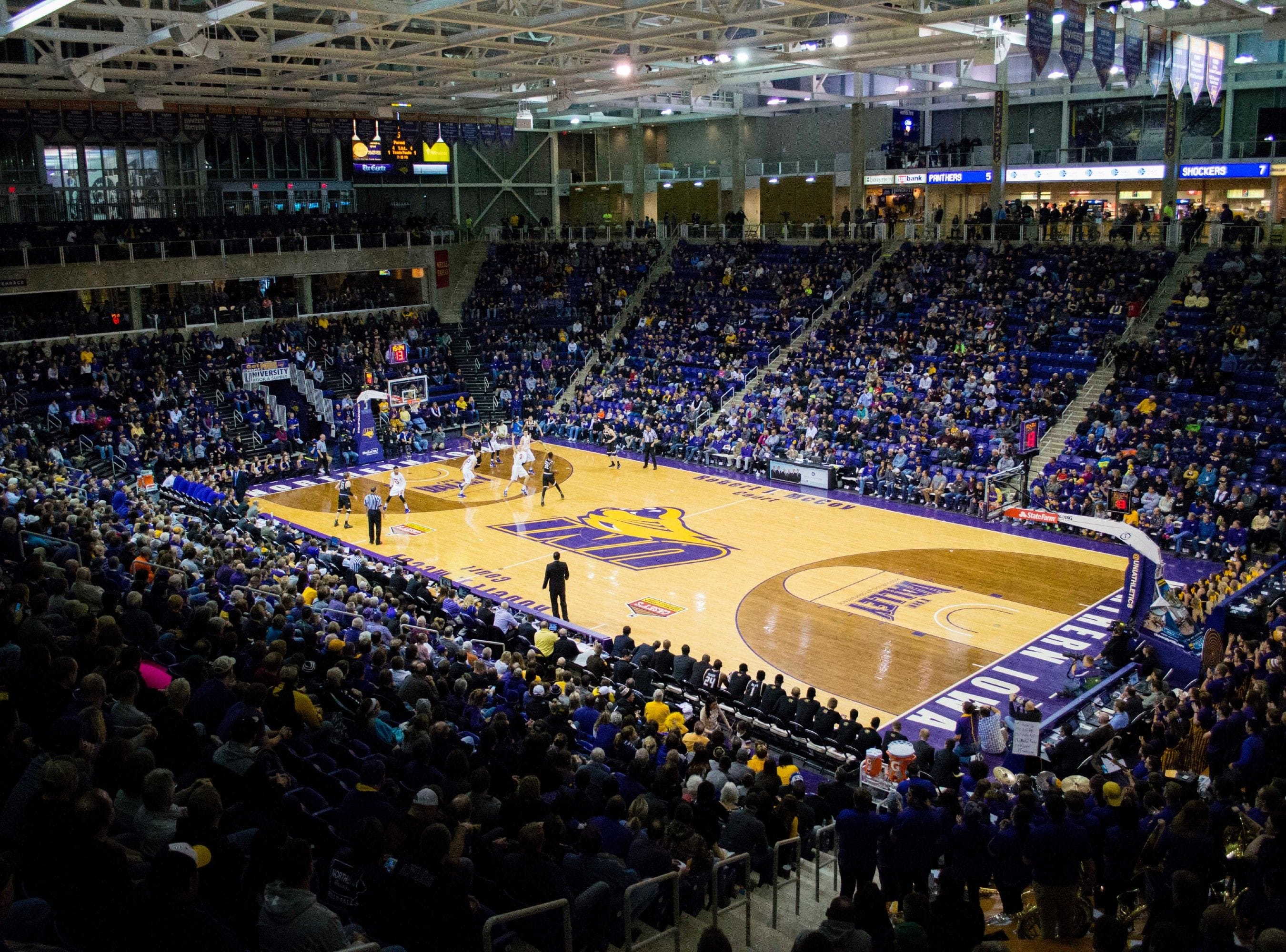 Supreme Court NCAA case