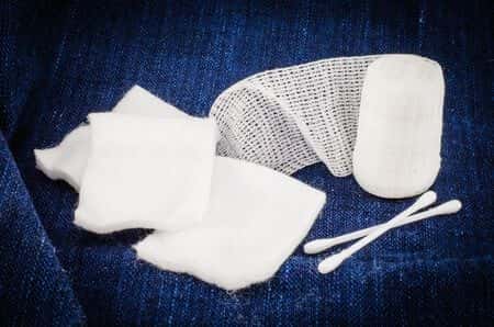 Nicked Artery During Tonsillectomy Leads to Brain Damage in Child